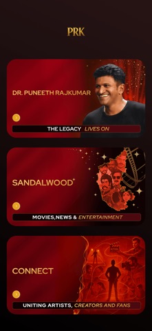 PRK screenshot