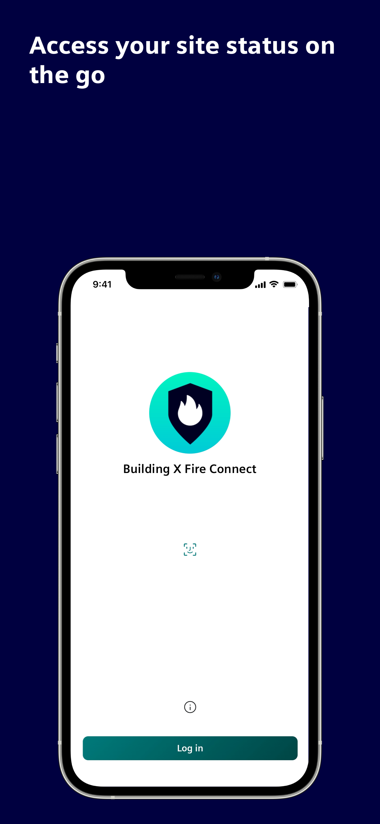 Building X Fire Connect