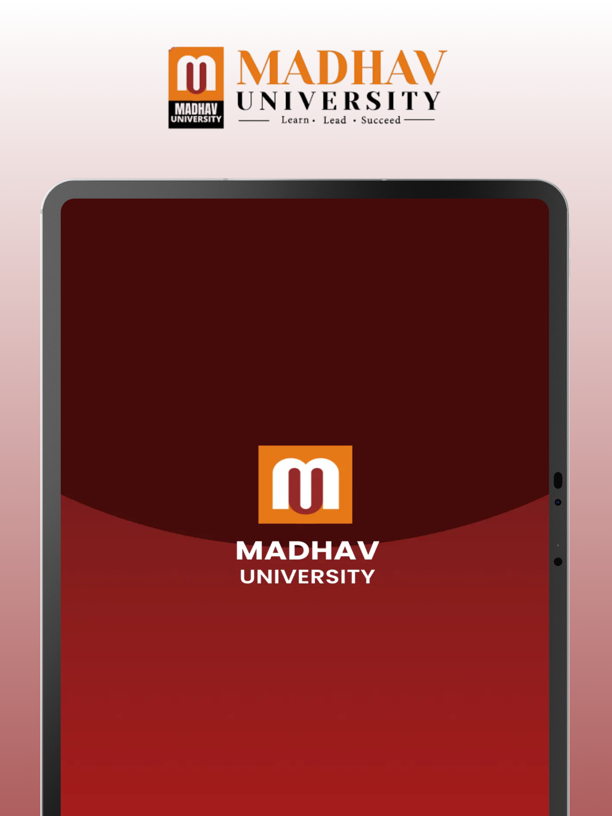 Madhav University screenshot 6
