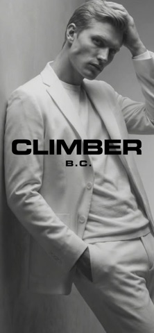 CLIMBER B.C. iPhone screenshot