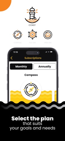 Sailer Business Screenshot 1 of 10