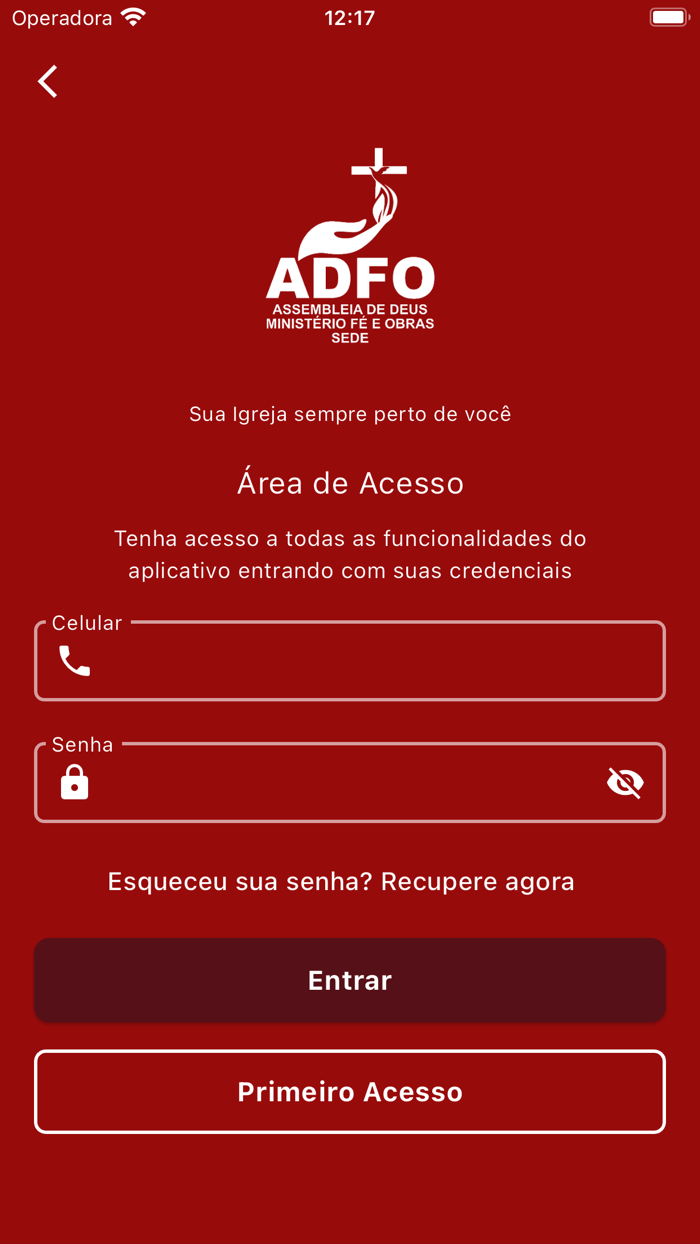 ADFO Digital