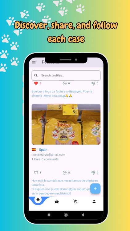 Pet & Me screenshot-8