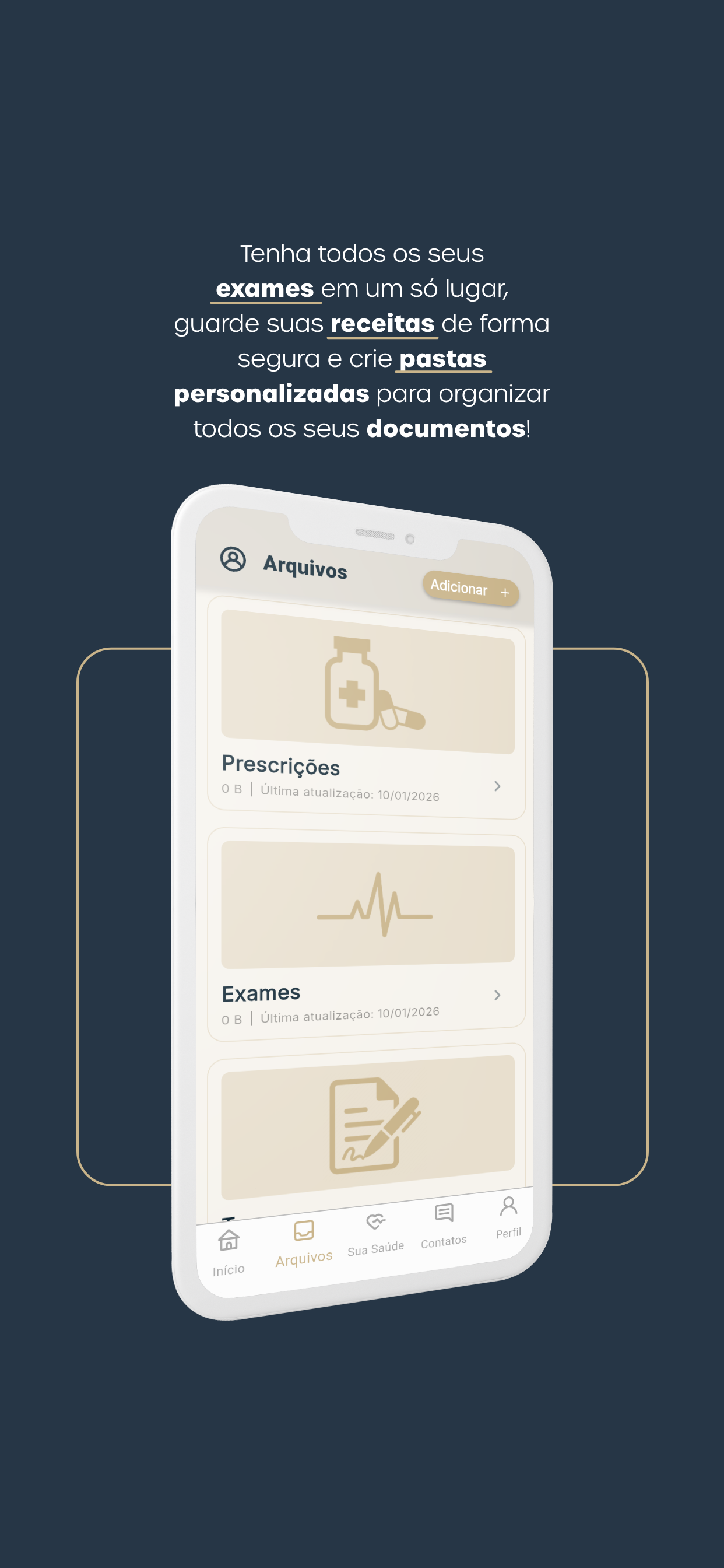 Dr. Guilherme Bonelli screenshot 5