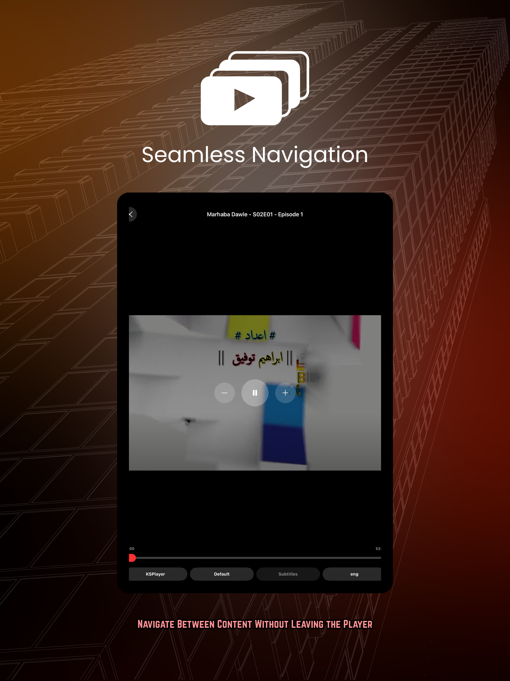 20 Platform screenshot 5