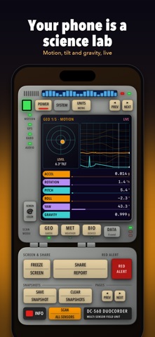 DuoCorder+ screenshot 7
