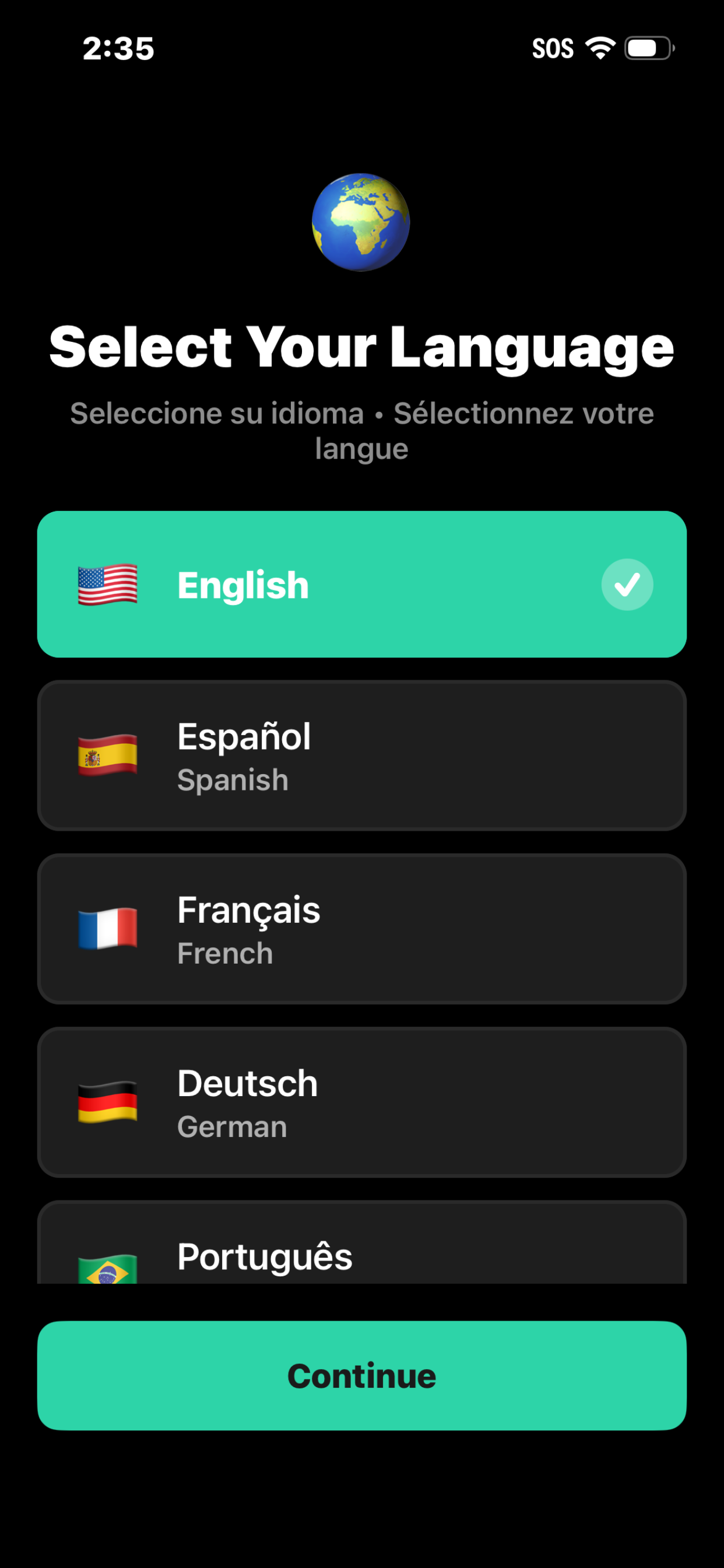 PNEU screenshot 7