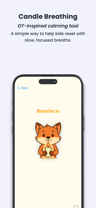 TimeFox - Visual Timer & Focus Screenshot 6 of 10
