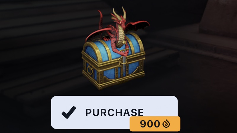 Case Skins Opener for C-Ops screenshot 1