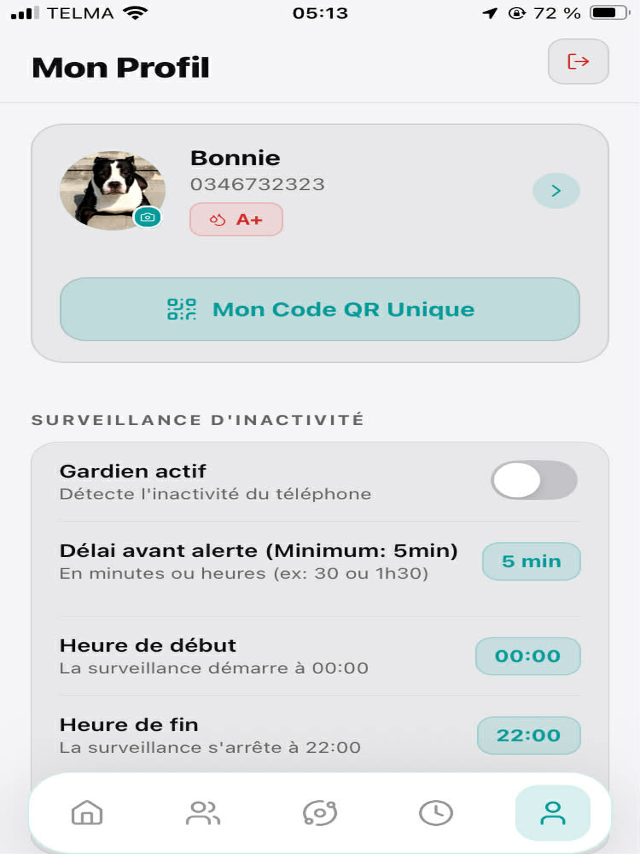 Skynegys screenshot 15