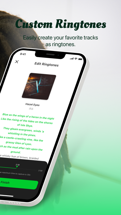 Offline Music Player,Spotubes Screenshot