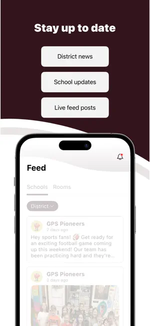 Gentry Public Schools screenshot 3
