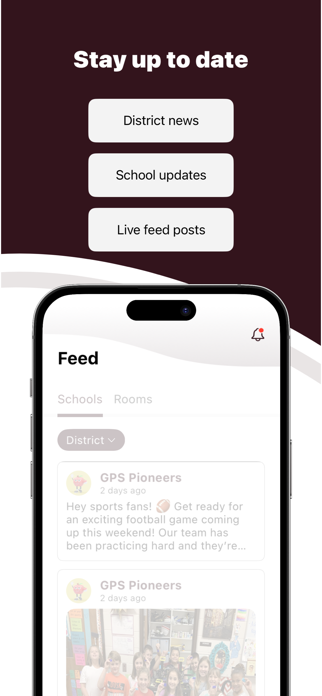 Gentry Public Schools Screenshot 3 of 5