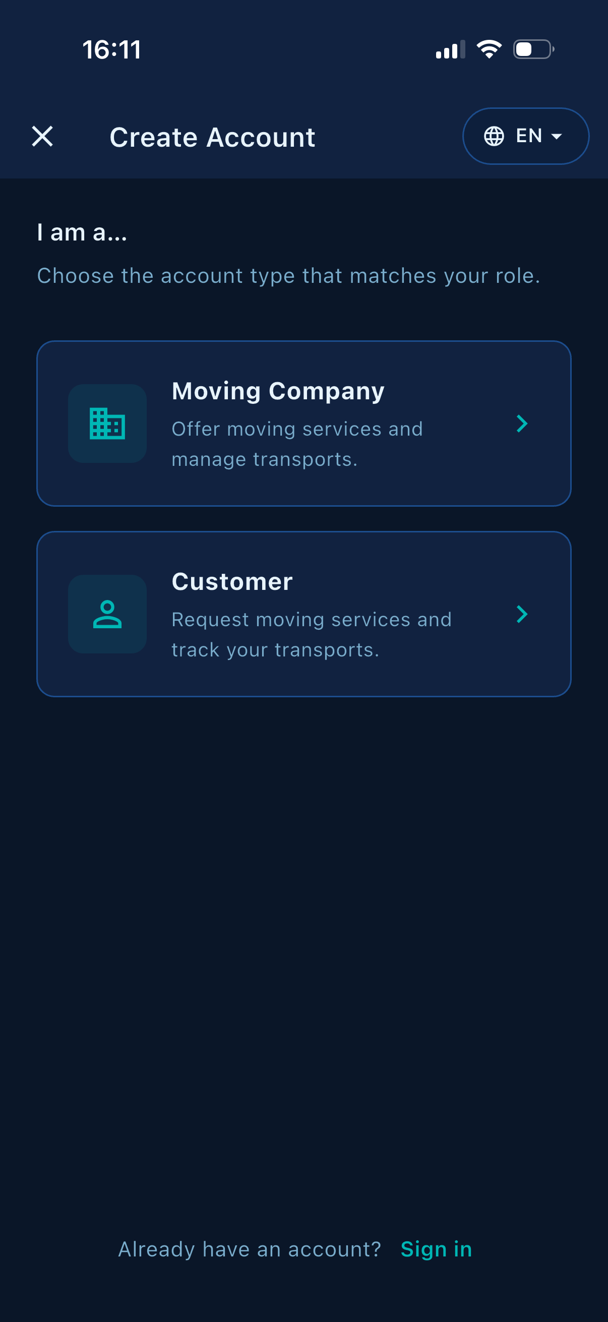 AI Move screenshot 4
