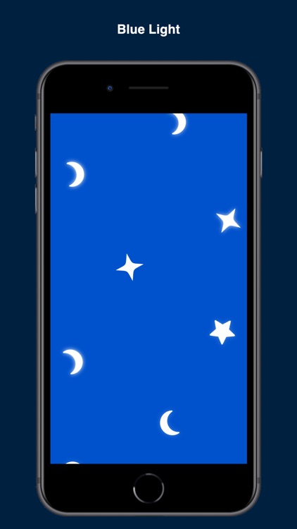 DreamNight: Night Light