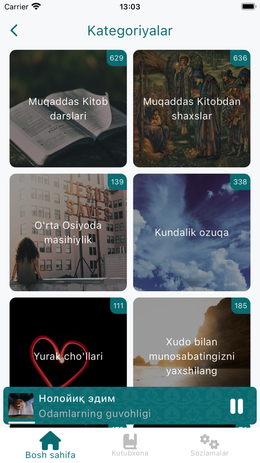#3. Dilkash Radiosi (iOS) Podle: Bob Arend