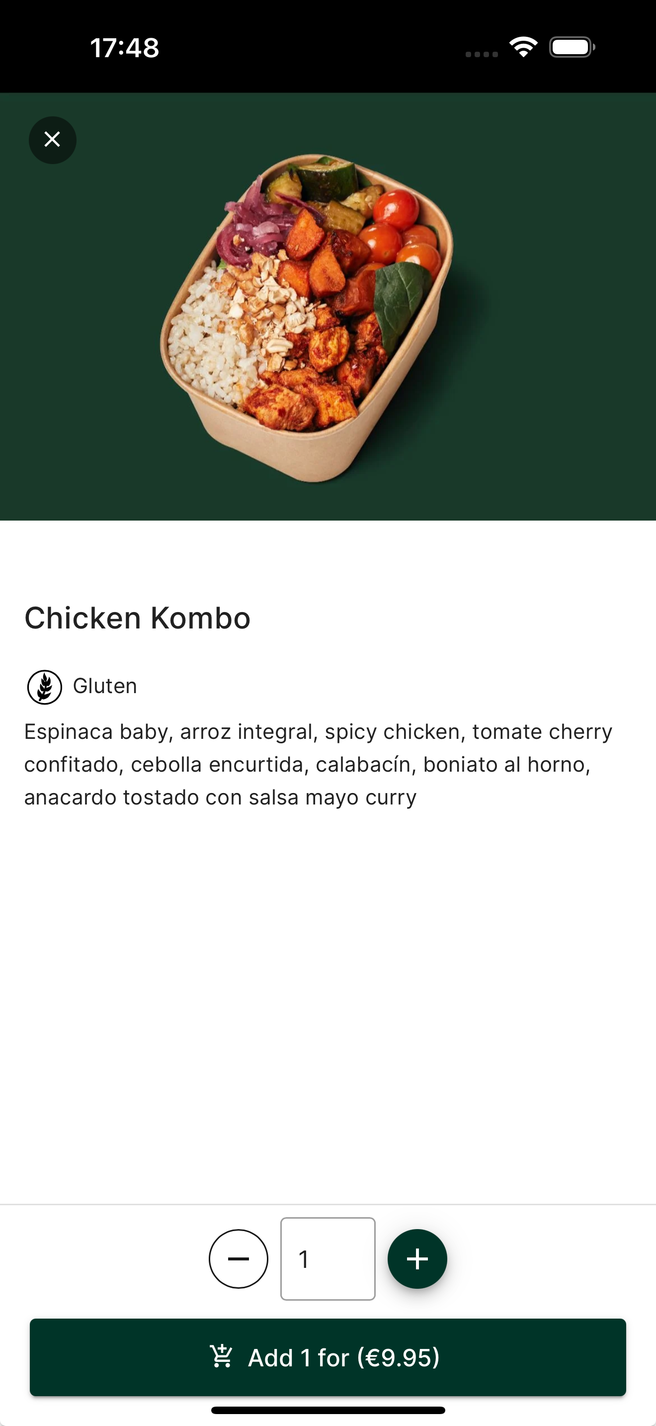 Kombo