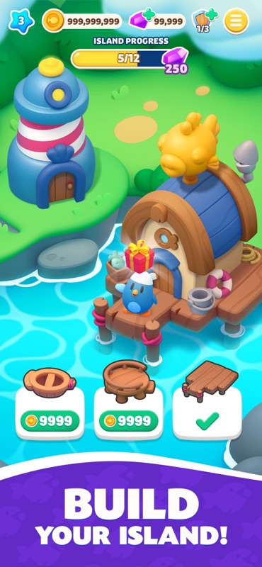Fish of Fortune™ screenshot 5