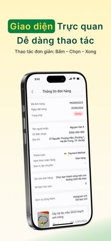 Trợ Lý Số screenshot