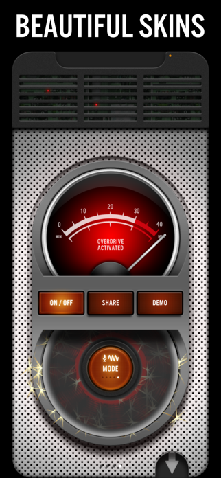 Blower Screenshot 5 of 6