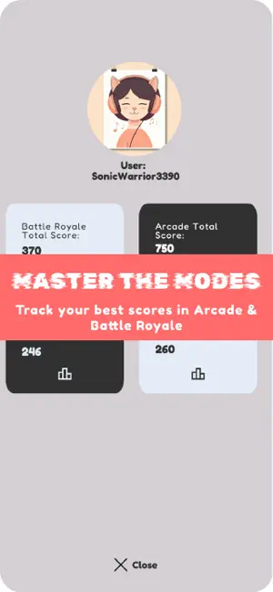 Echo Chain: Multiplayer screenshot 2