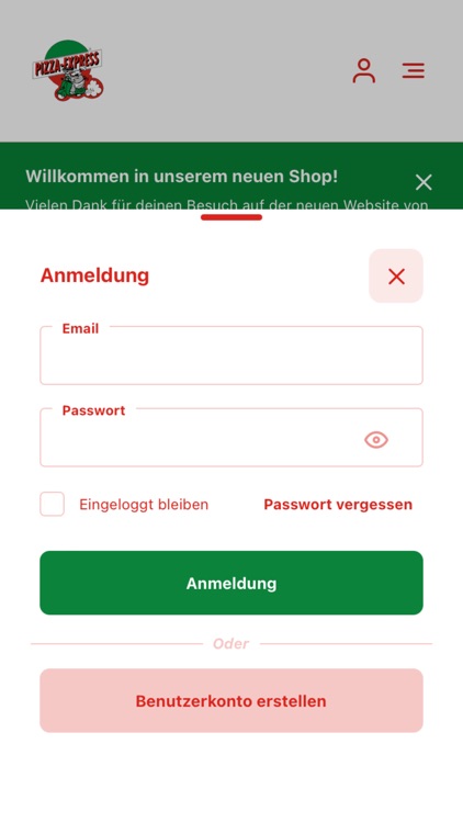 Pizza Express Fürstenfeldbruck