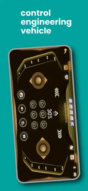ZXWCAR screenshot 3