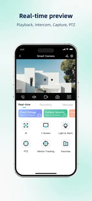iCSee Pro screenshot 3
