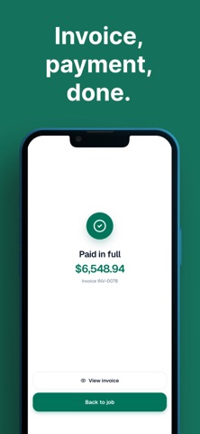 Run a Call Screenshot 6 of 6