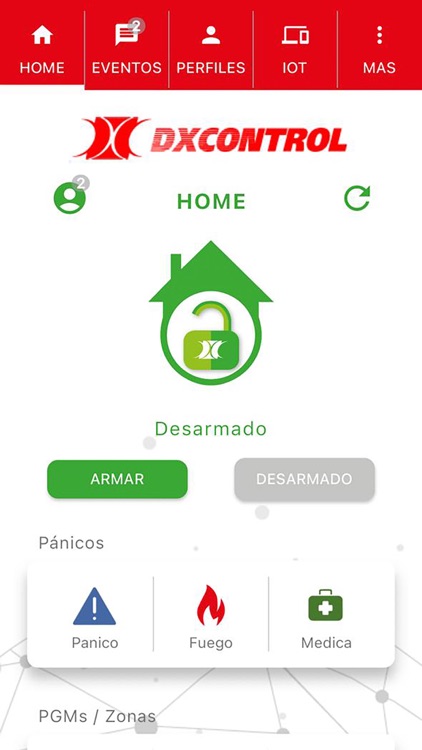 Full Control + screenshot-6