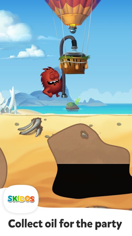 Party Games: for Kids