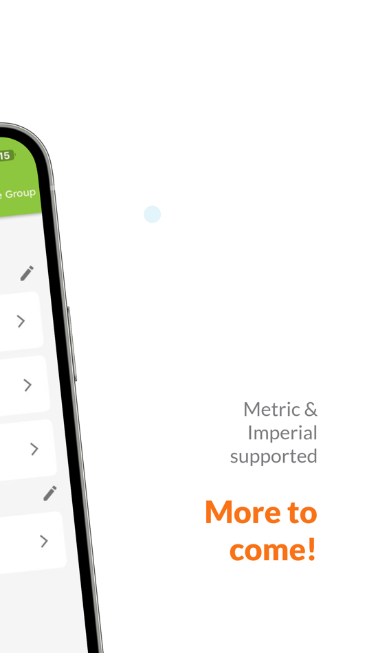 #5. Agri Calculator (iOS) 由: TCEI