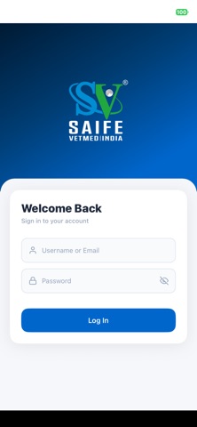 Saife MMP screenshot