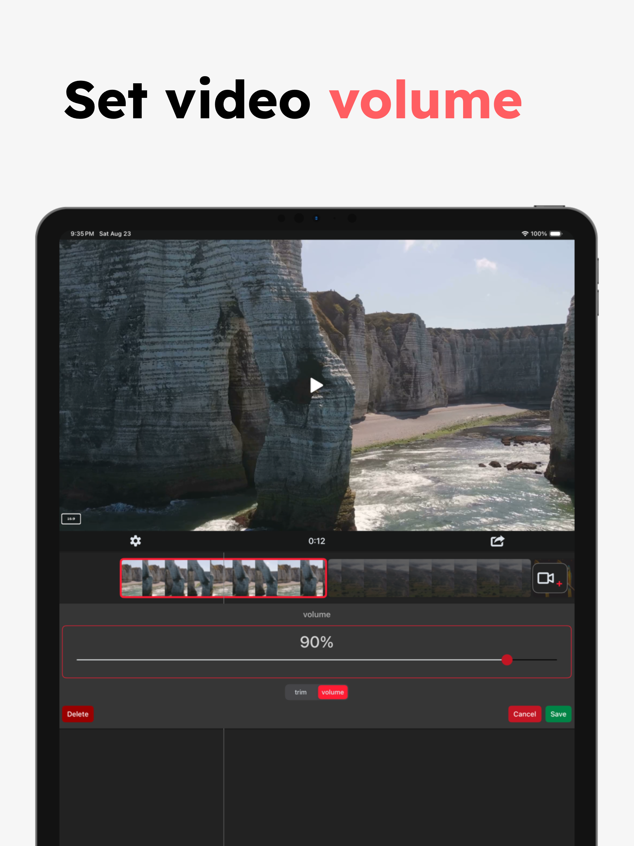 Merge Photos and Videos screenshot 10