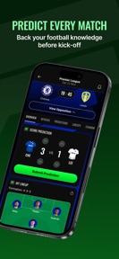 Fanalysis | True Soccer Fans screenshot