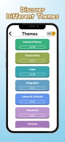 Pic Quiz screenshot