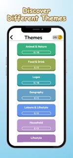 Pic Quiz screenshot 3