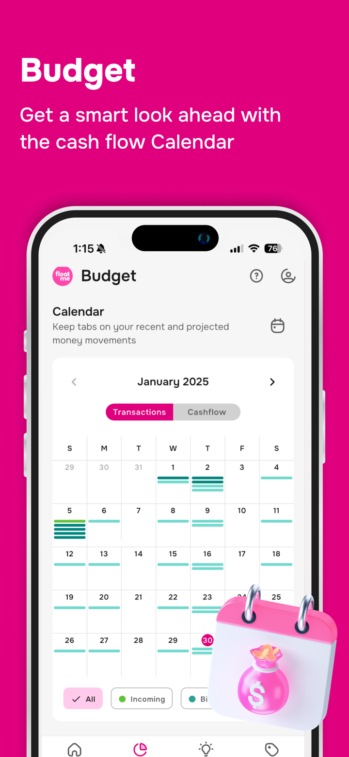 FloatMe: Easy Cash Advances screenshot 6