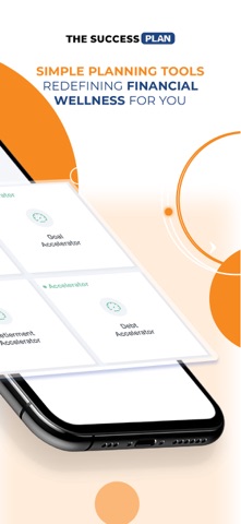The Success Plan screenshot