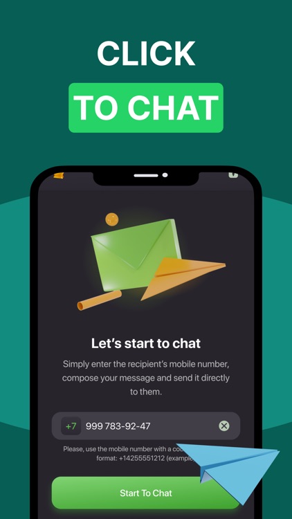 Dual Messenger - Duo Chat screenshot-3