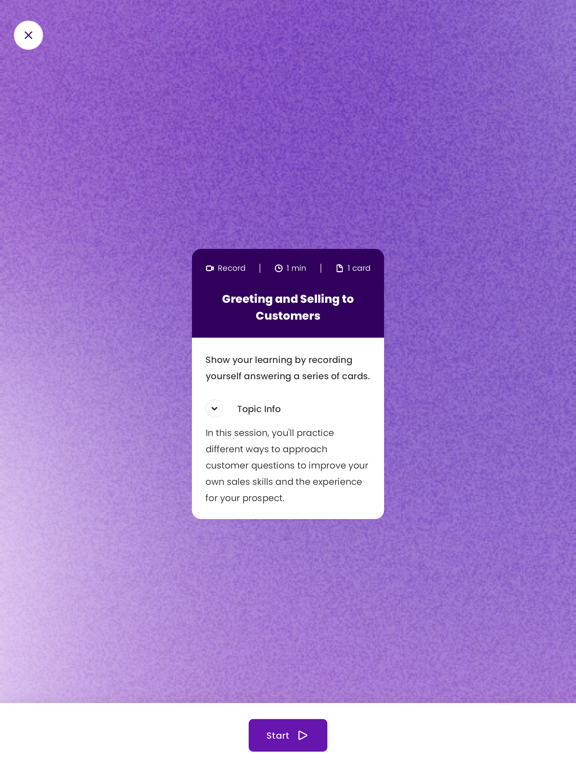 Arcade AI iPad screenshot 3 - Education app