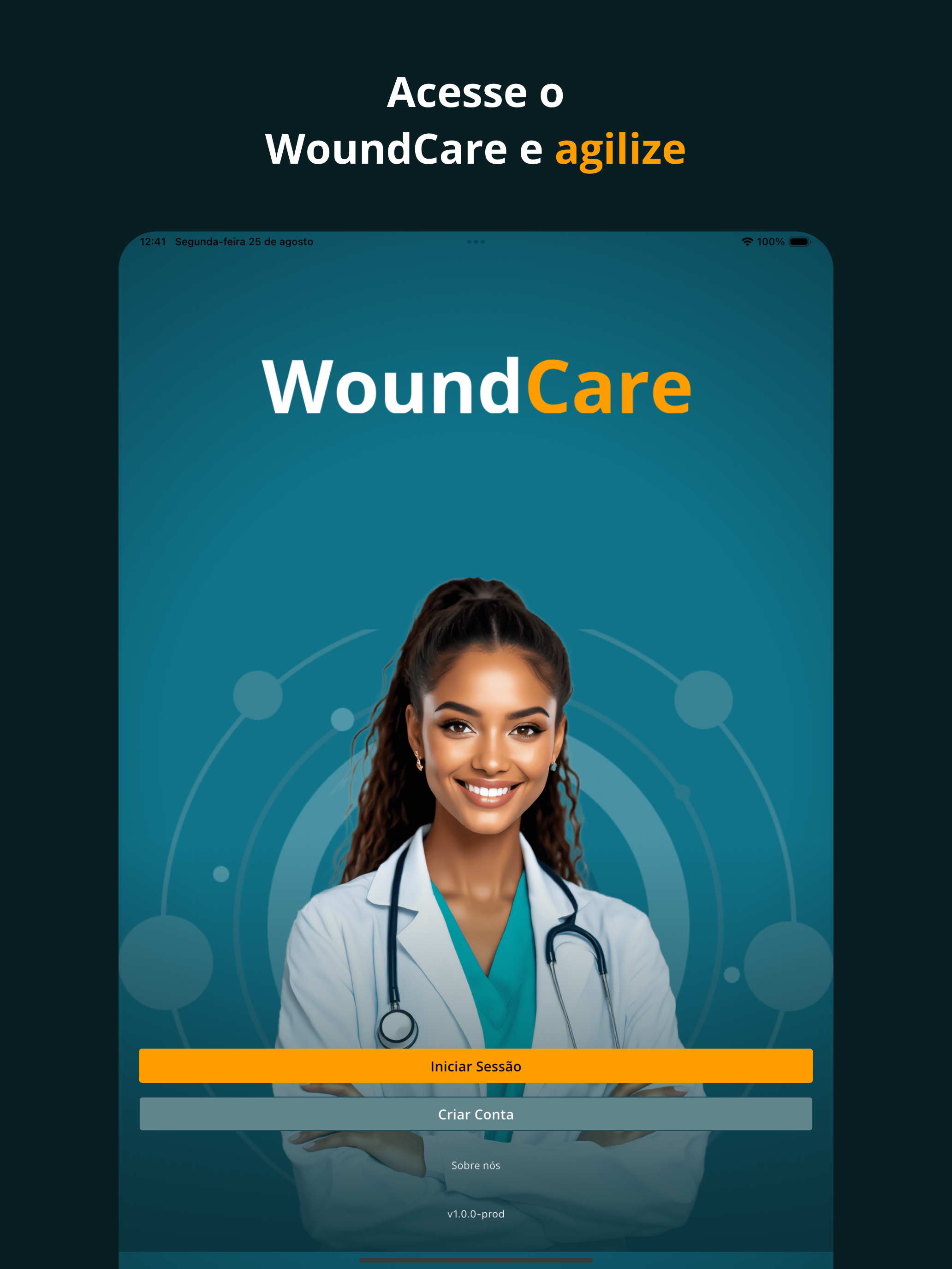 WoundCare