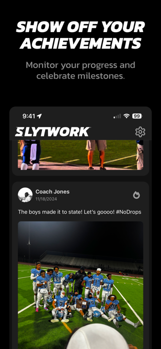 Slytwork Screenshot 7 of 8