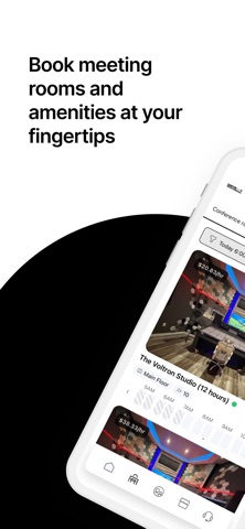 Distrkct Hub Screenshot 1 of 5