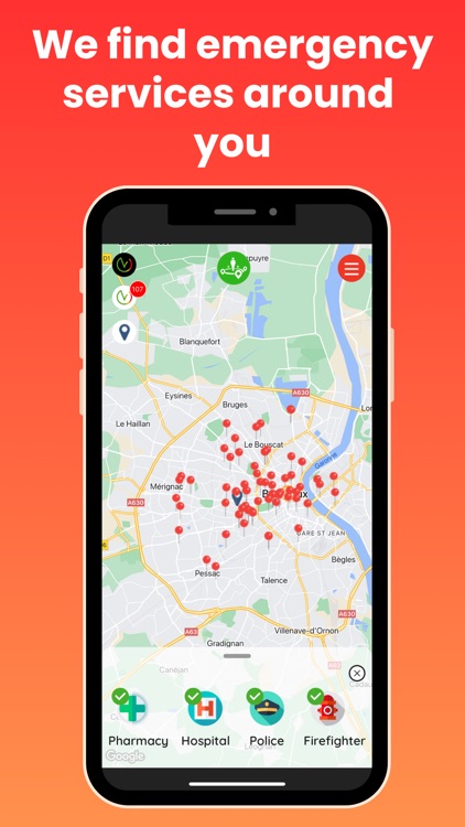 Alert Triggers: Live & Local