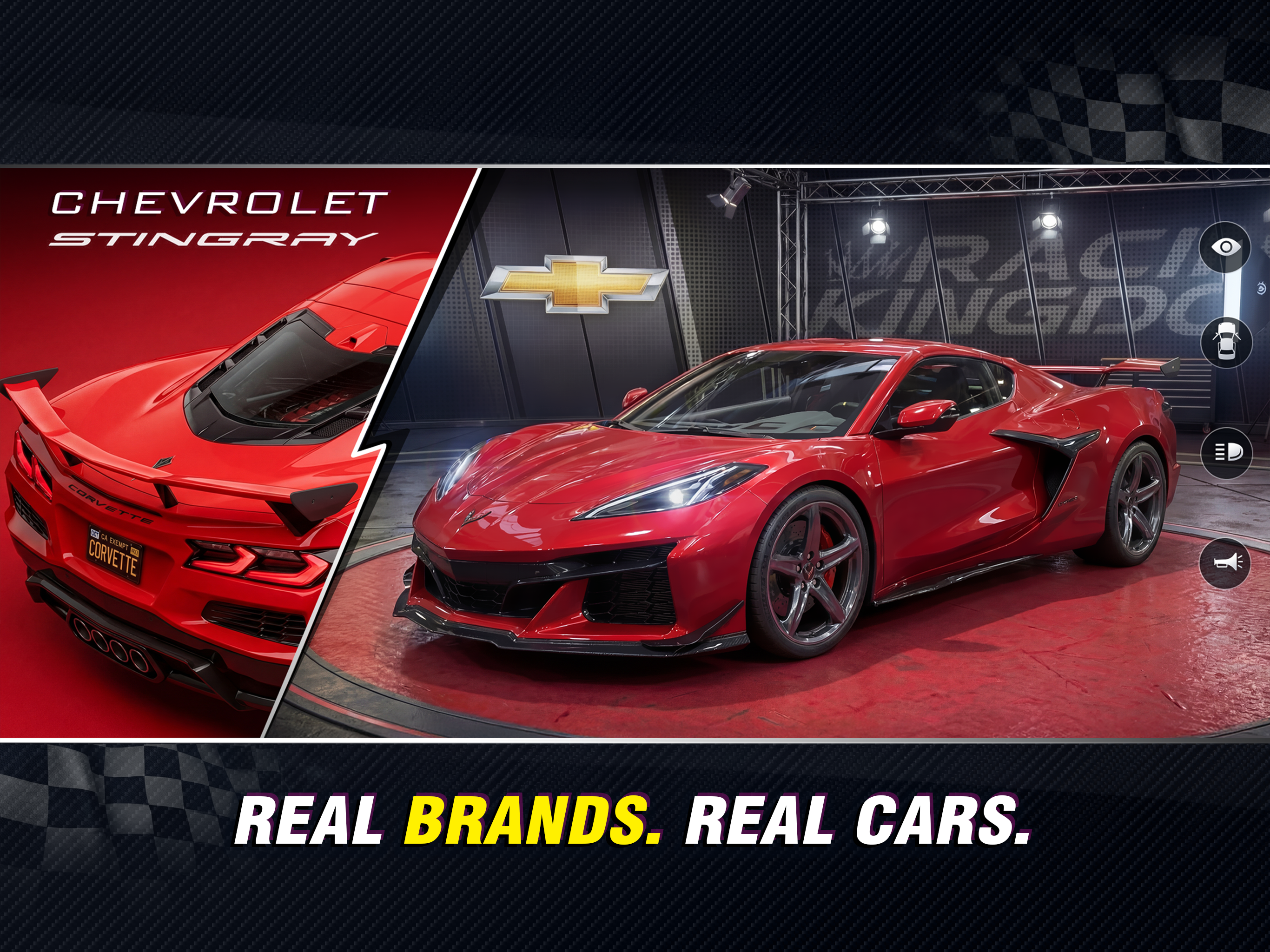 Racing Kingdom