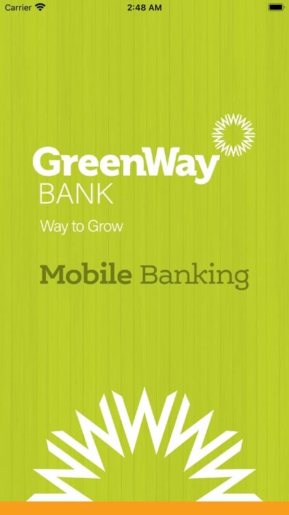 GreenWay Bank screenshot-4