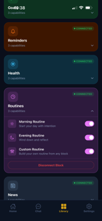 PoCo - Pocket Companion screenshot 5