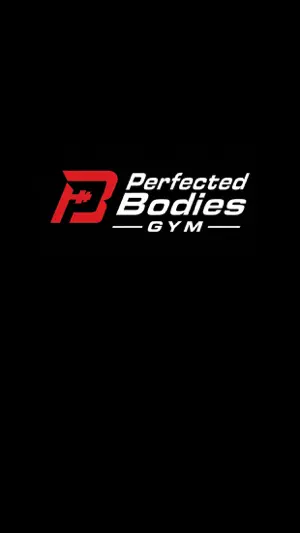 Perfected Bodies Gym screenshot 1