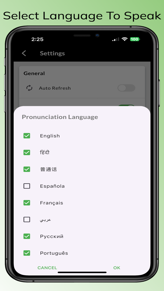 #6. ABCD Teach & Learn with Voice (iOS) Podle: Aavitech Solutions Private Limited